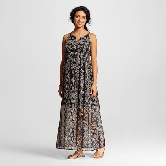Target Maternity Party Dresses